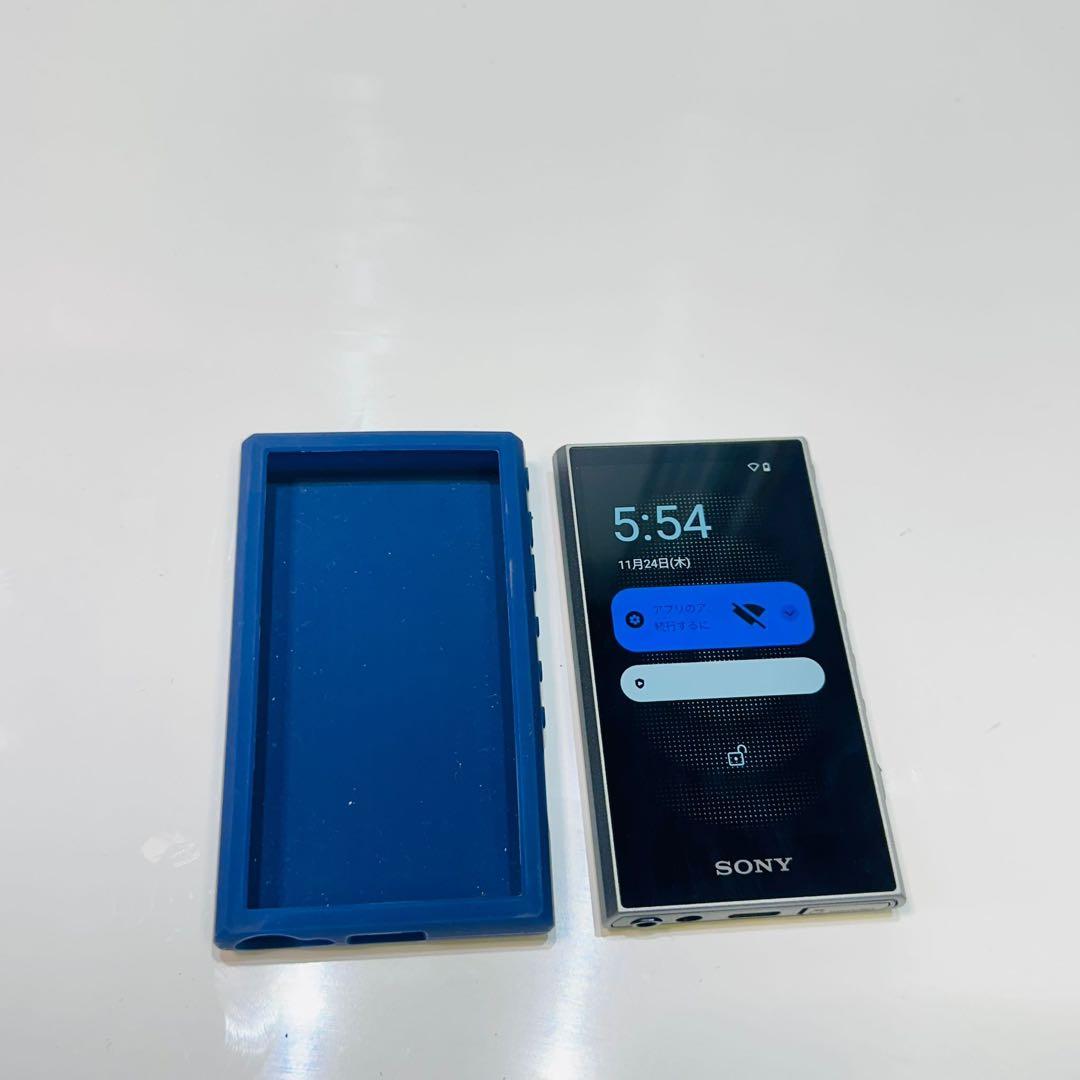 SONY デジタルオーディオプレーヤー NW-A307 動作品