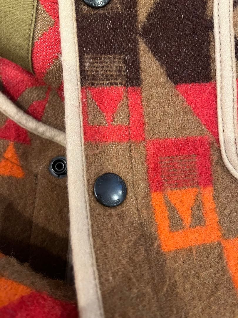 JOE McCOY ネイティブベストMJ17131/42