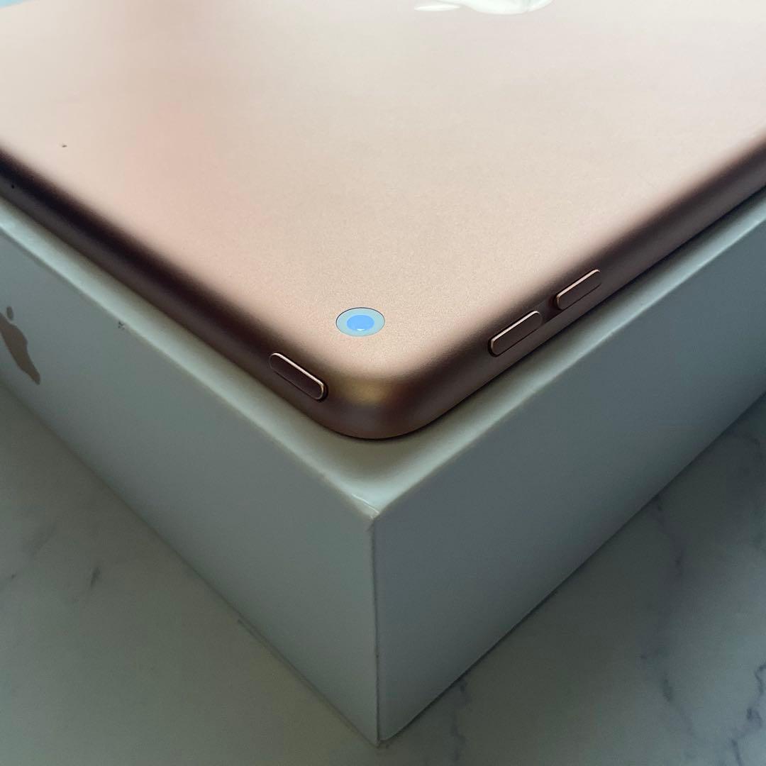 【美品】Apple iPad 第7世代 Wi-Fi 32GB