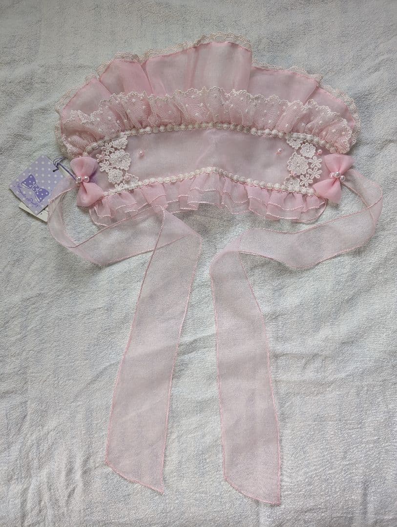 Day Dream Carnival ボンネット