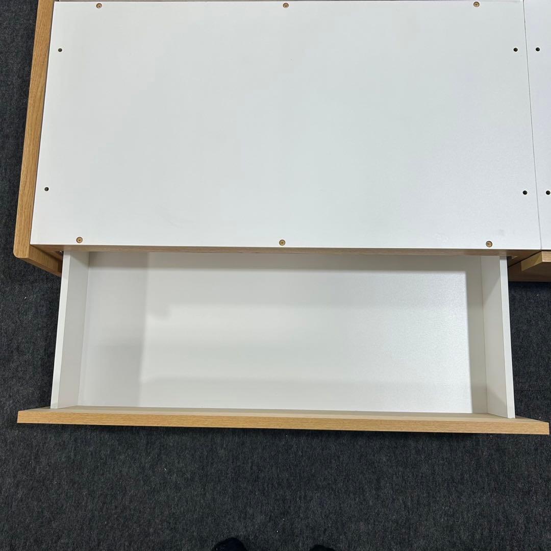 ニトリ ベッドフレーム シングル アザン浅型 コンセント付き 家具 d4490