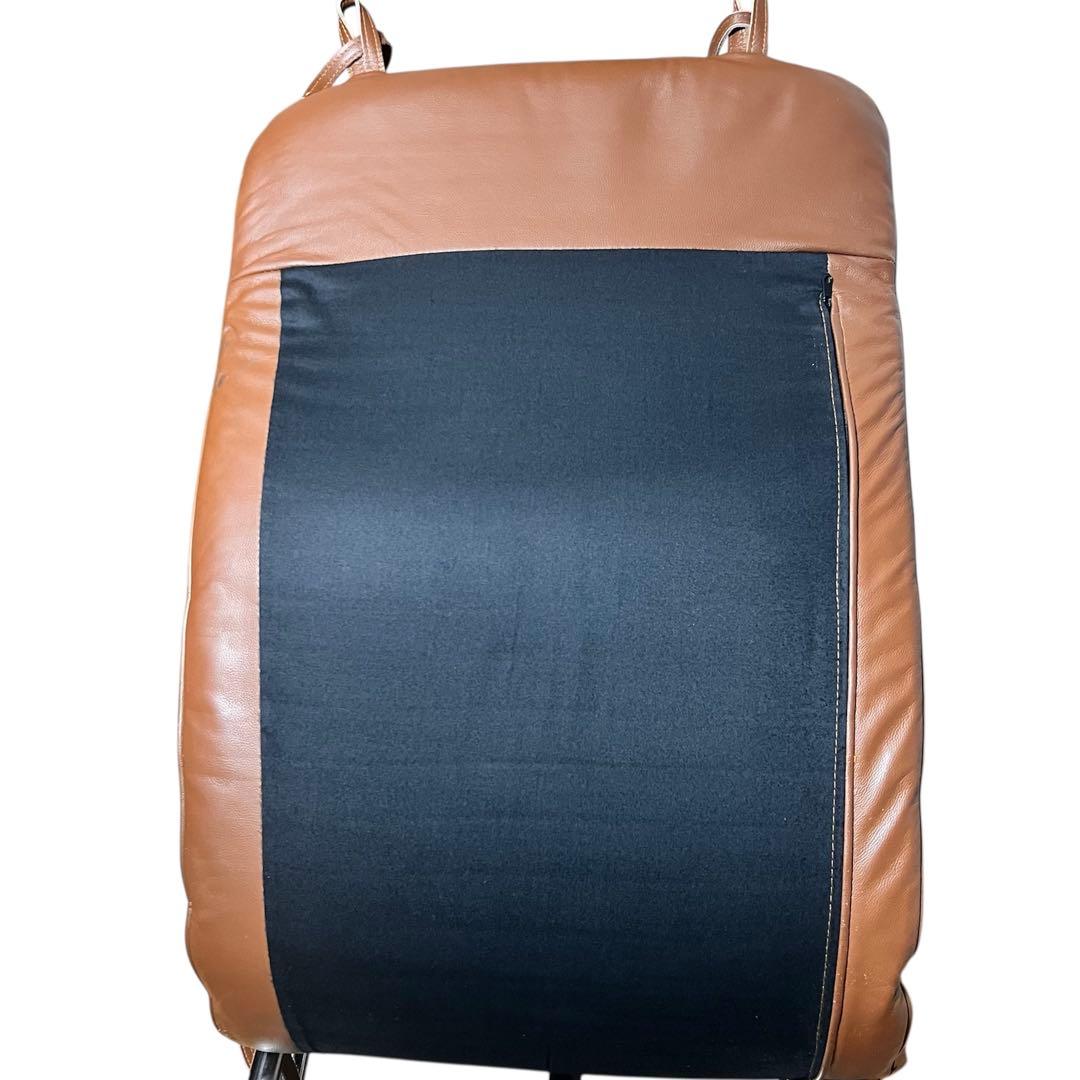 Le Corbusier LC4 シェーズロング 牛革カウスキン 1人掛けソファ