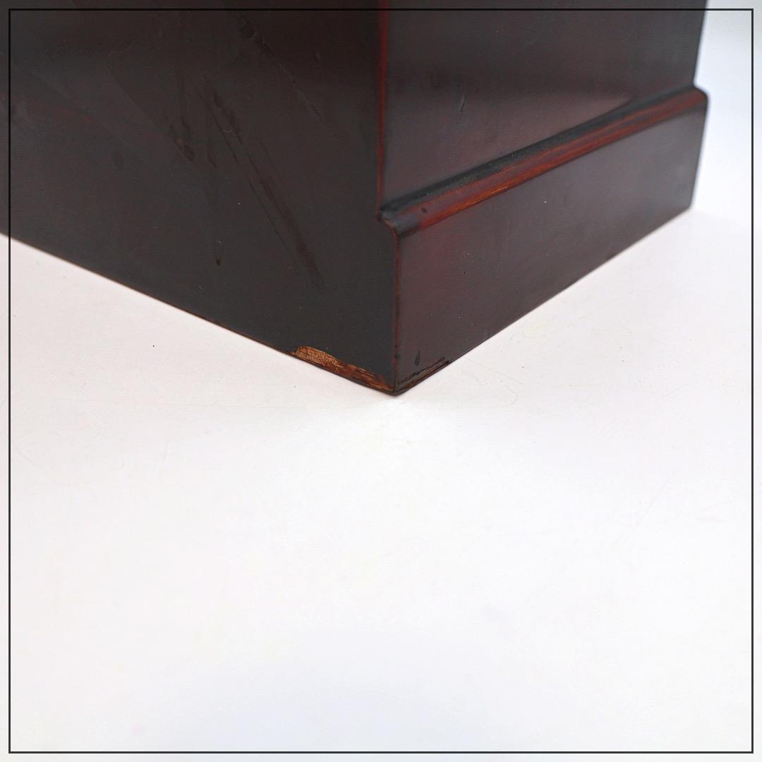 韓国・螺鈿細工｜ジュエリー・アクセサリーボックス