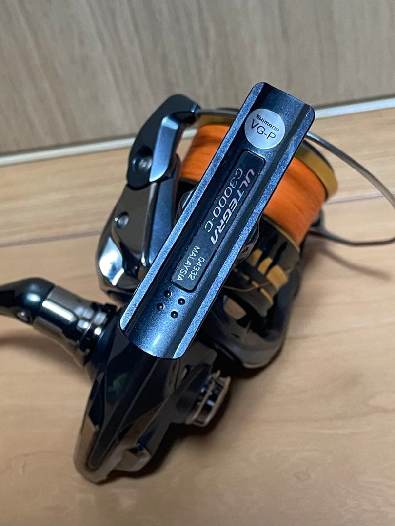 21 アルテグラ C3000 ULTEGRA シマノ SHIMANO