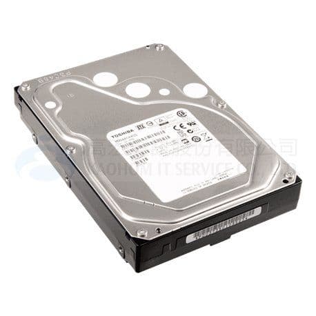 TOSHIBA MD04ACA400 4TB 内蔵型ハードディスクドライブ