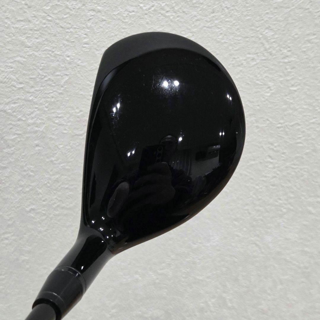 HONMA TR21 フェアウェイウッド 4w,7w