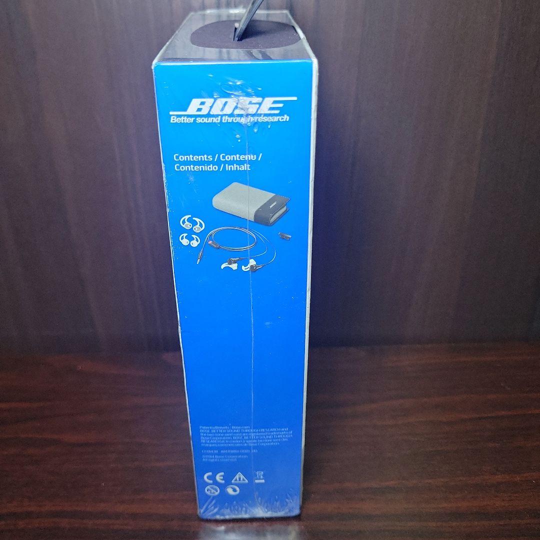 イヤホン Bose SoundTrue In Ear Headphones