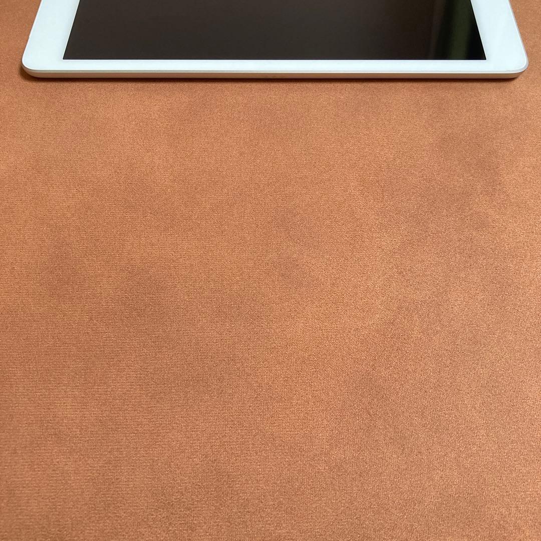 672【早い者勝ち】美品☆電池最良好☆iPad7第7世代32GB SIMフリー☆