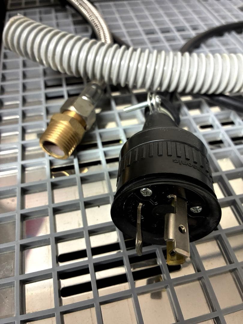 本格コーヒーメーカーSIMONELLI AppiaLife ➕電動ミル