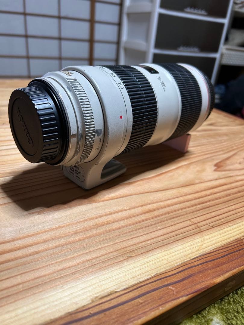 CanonEF70-200 f2.8L IS Ⅱ USM
