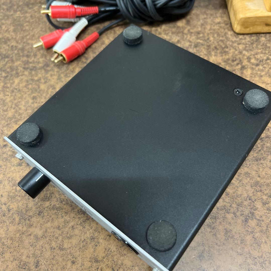 G3【used】 STAX SR-202 SRM-252A ヘッドホン