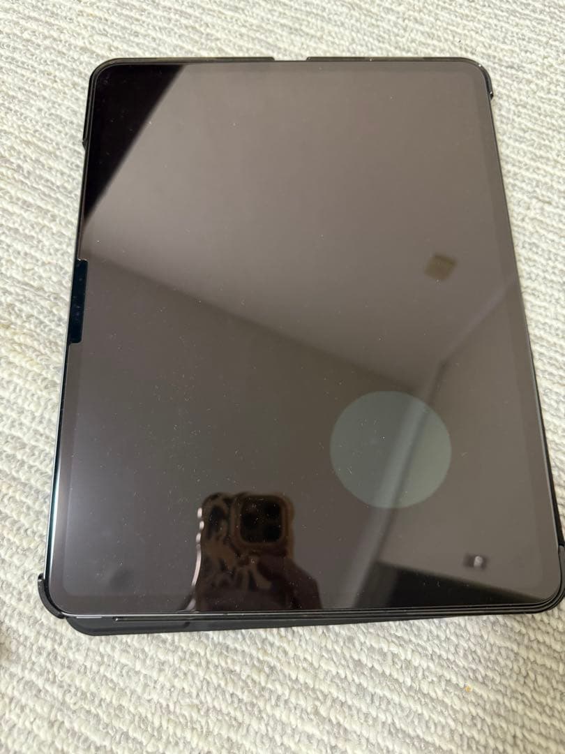 IPadPro M4 13インチモデル 1TB Wi-Fi Cellular