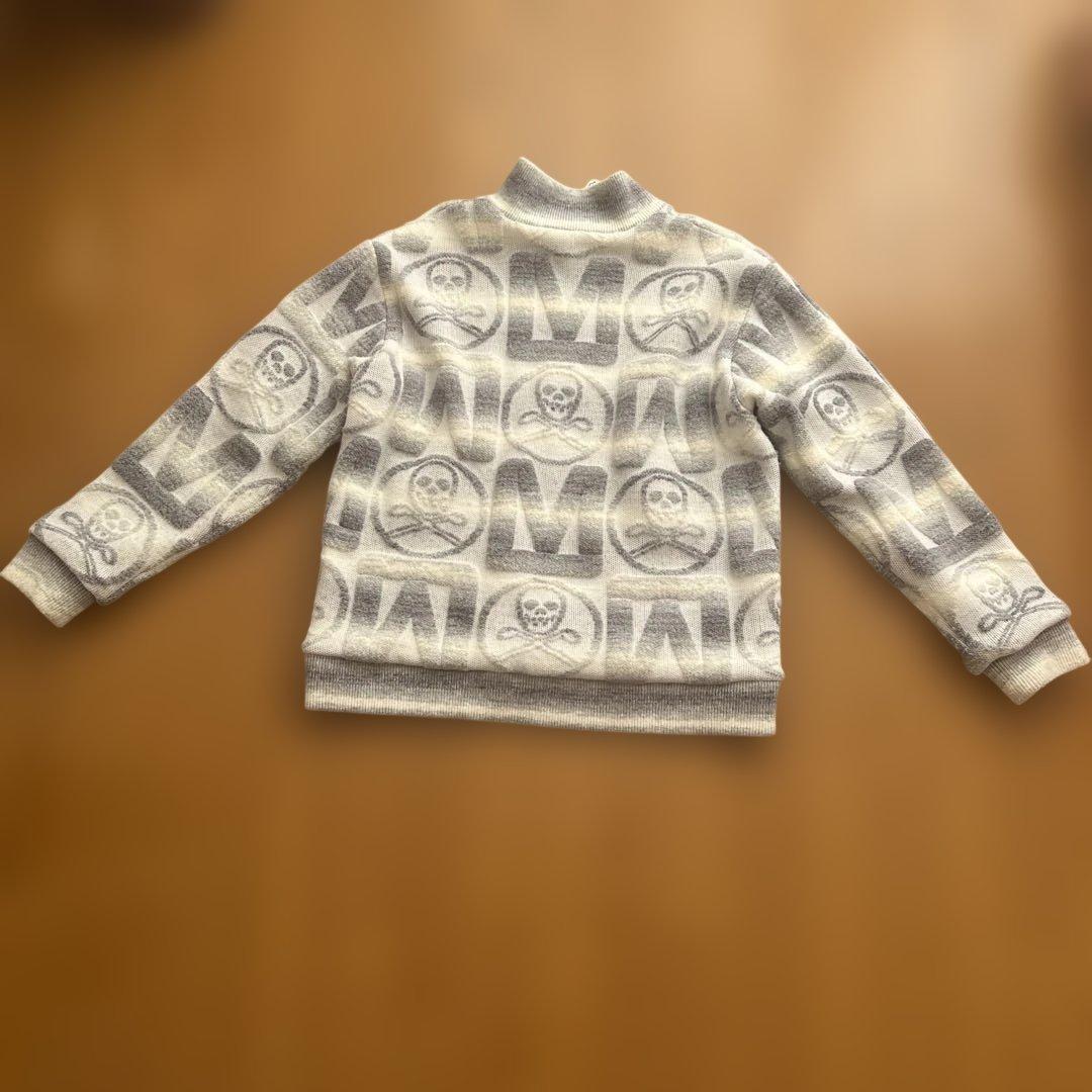 マークアンドロナ　アウター