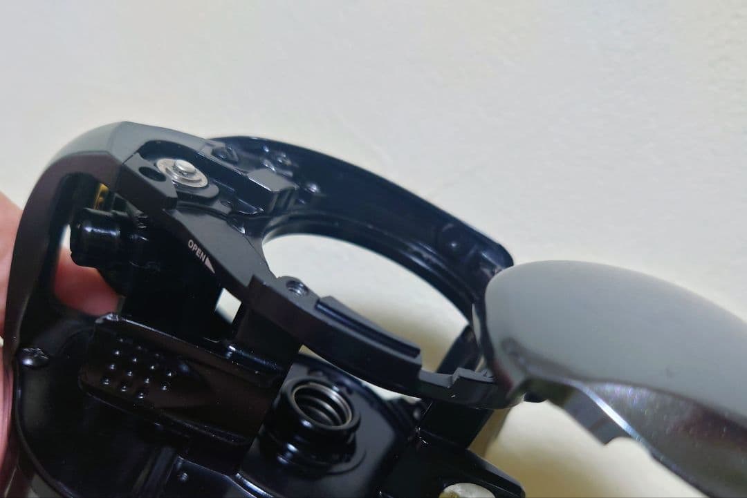 18アンタレスDCMD