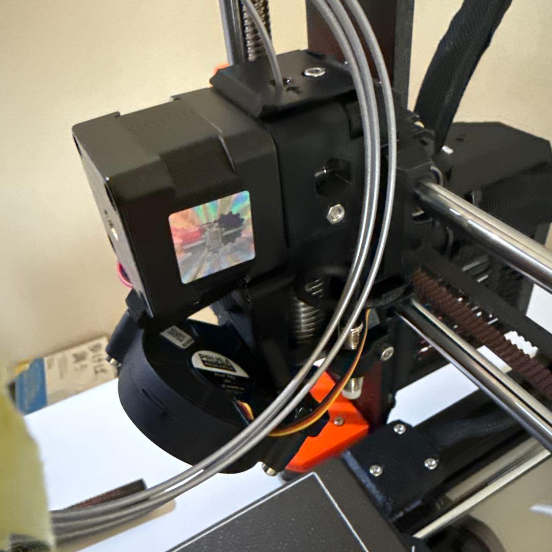 さとり 3Dプリンタ PRUSA i3 MK3S オリジナル　日本正規品