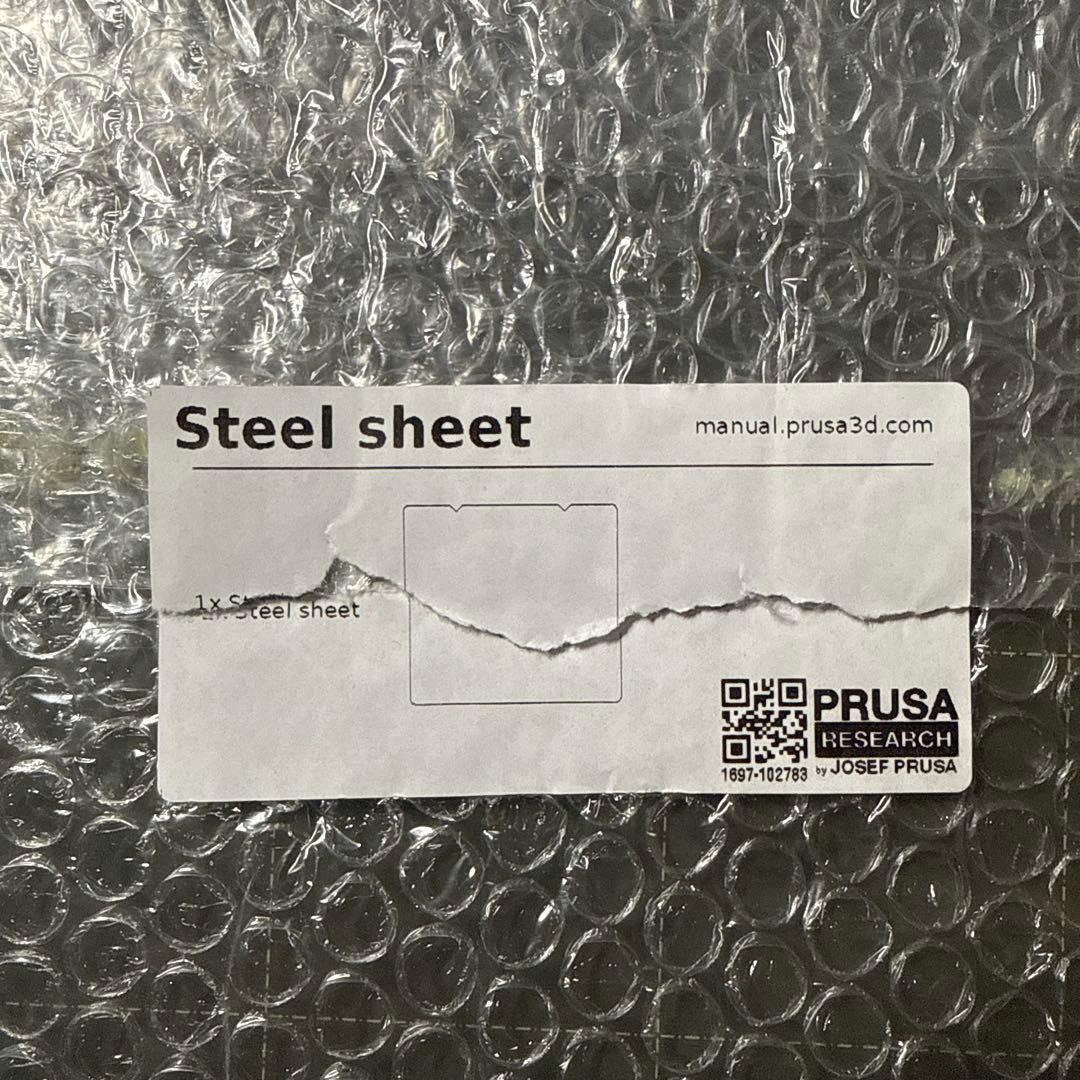 さとり 3Dプリンタ PRUSA i3 MK3S オリジナル　日本正規品