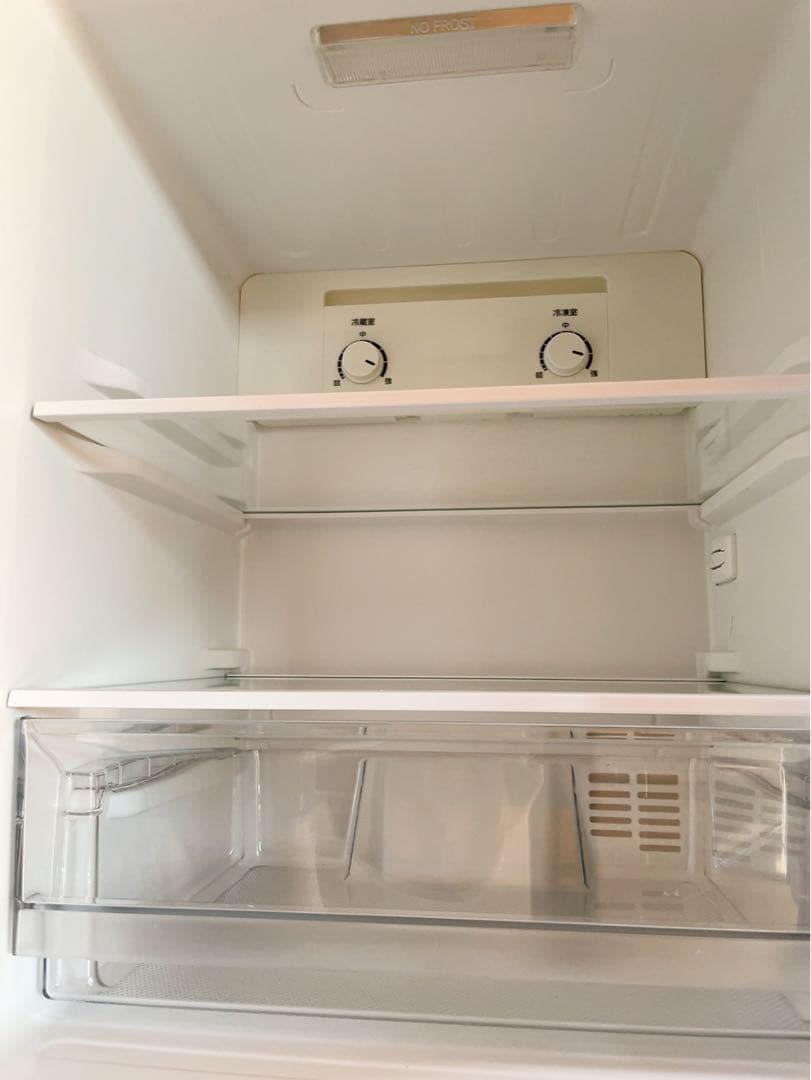 関東限定送料無料 2021年製 冷蔵庫 1119ほ3 H 260