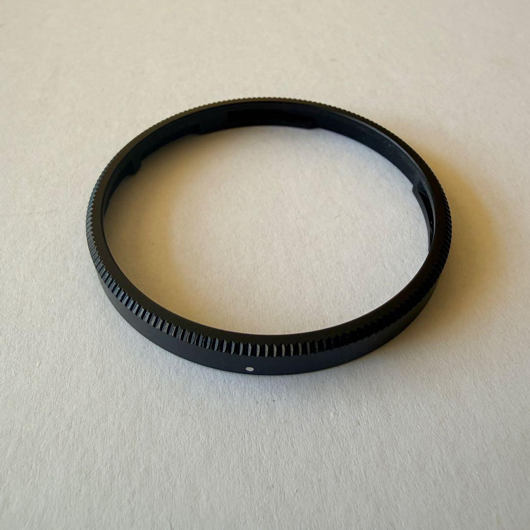 【超美品】GR IIIx 本体 シャッター1238枚 ブラックミスト+おまけ付