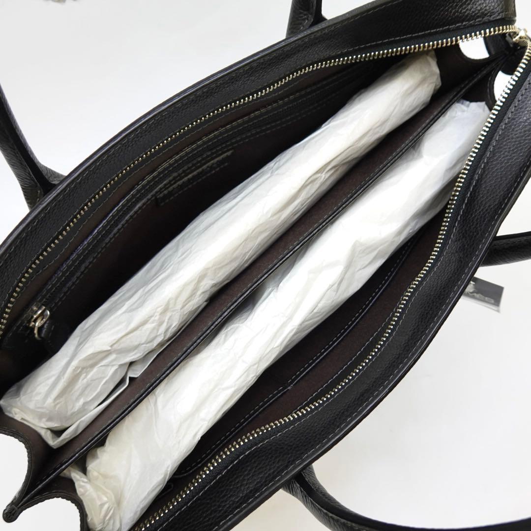 ソメスサドル　グスト　ブリーフケース　ビジネスバッグ　ハンドバッグ　2way