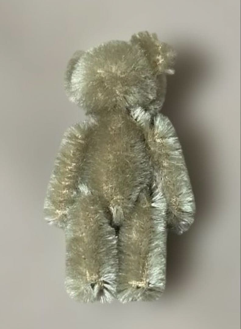 アンティーク テディベア ミニチュア