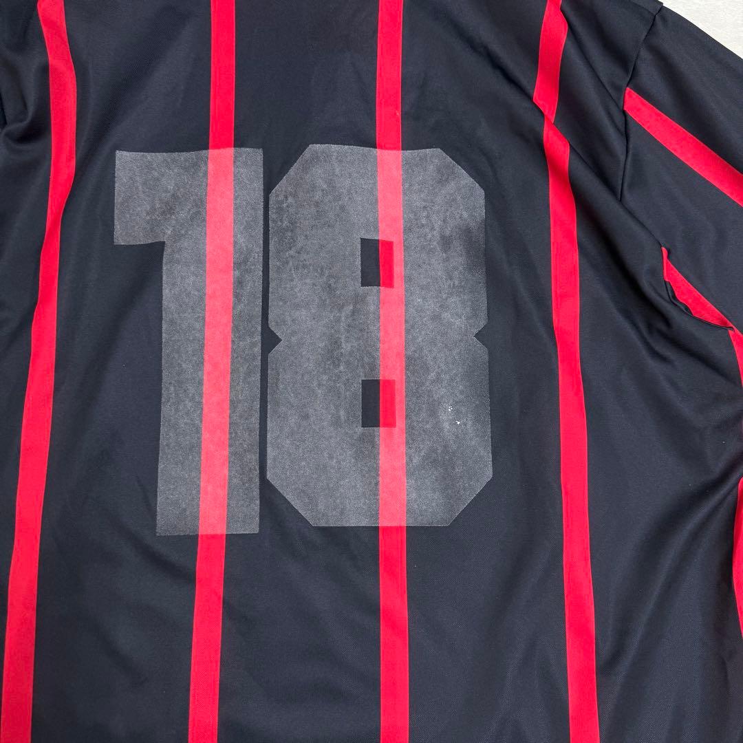 ブラックバーンローヴァーズ 94/95 プレミアリーグ アウェイユニフォーム