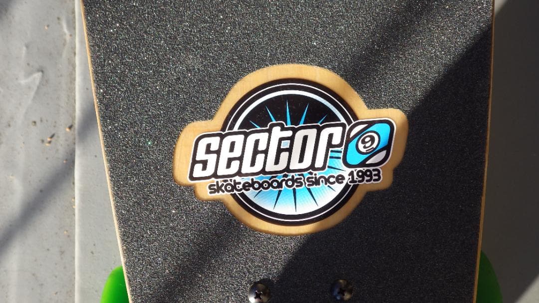 SECTOR9　セクター9