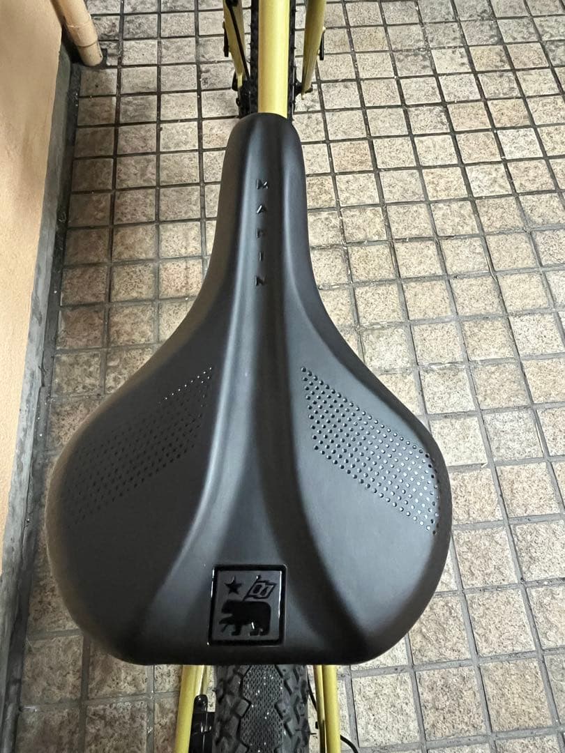 MARIN LARKSPUR 1 マリーン自転車ラークスパー1