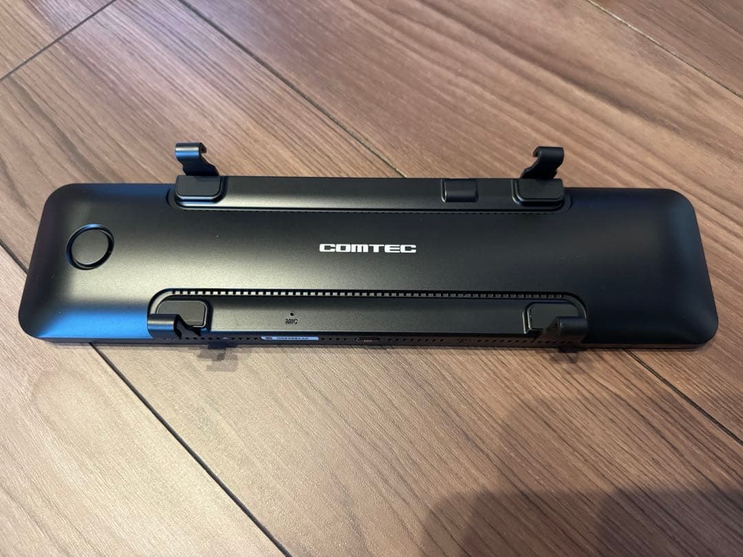 COMTEC　ZDR038　ドライブレコーダー