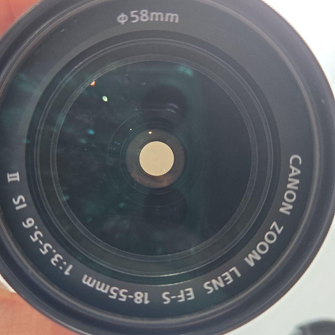 【本日限定値下げ‼️すぐ使える・動作確認済】Canon kissx5