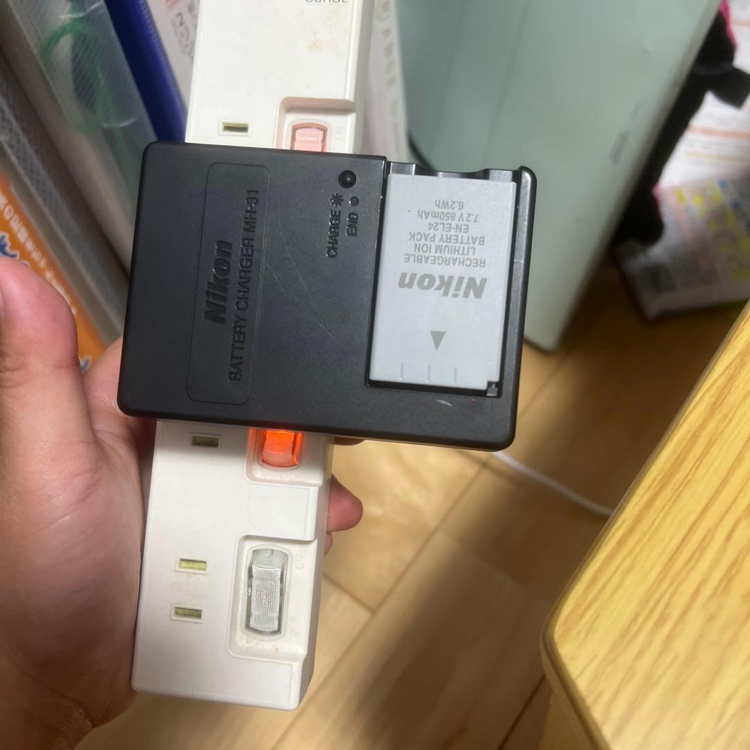 Nikon カメラ セット nikon J5