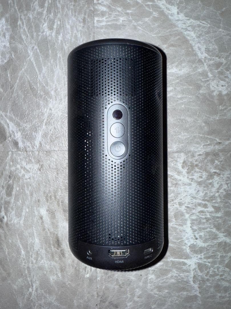 ✨ Anker Nebula (ネビュラ) Capsule 3 Laser