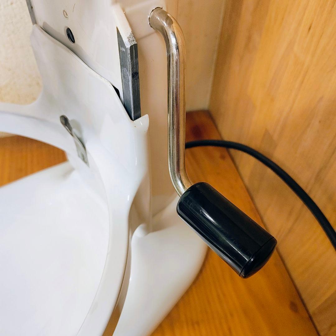 【整備済】KSM7WH KitchenAid キッチンエイド　ホワイト