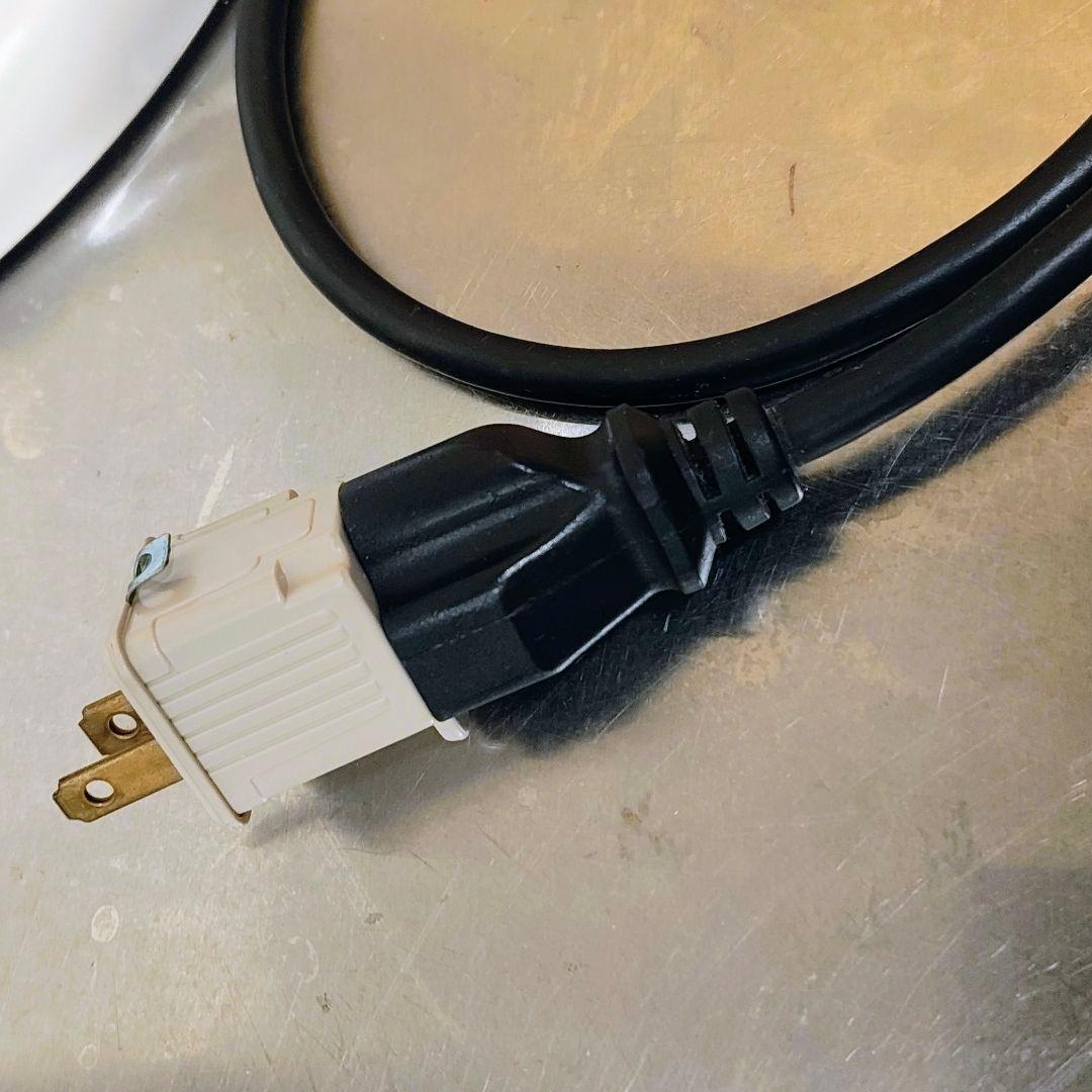 【整備済】KSM7WH KitchenAid キッチンエイド　ホワイト