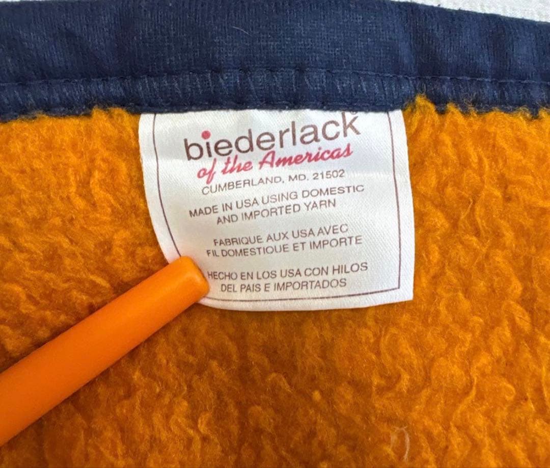 ラグ・カーペット Biederrlack of the Americas