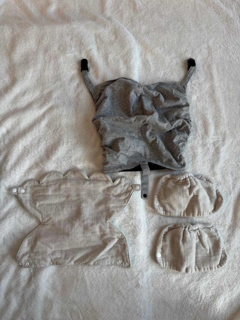 baby bjorn ベビービョルン ハーモニー 抱っこ紐 ピンク