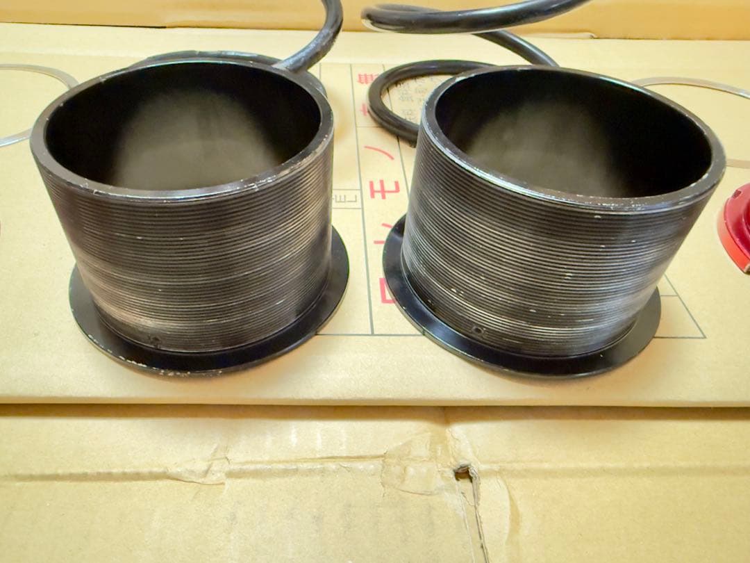 シュピーゲル 車高調一式 L700s ミラ・ミラジーノ用