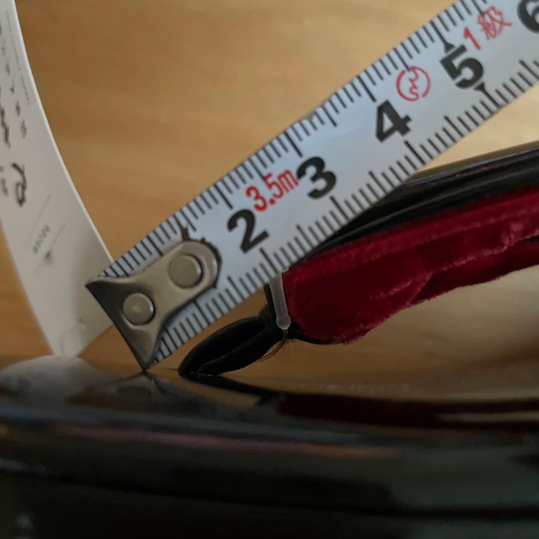 高橋　きもの　やまと　和装用　振袖用草履バッグのセット　成人式