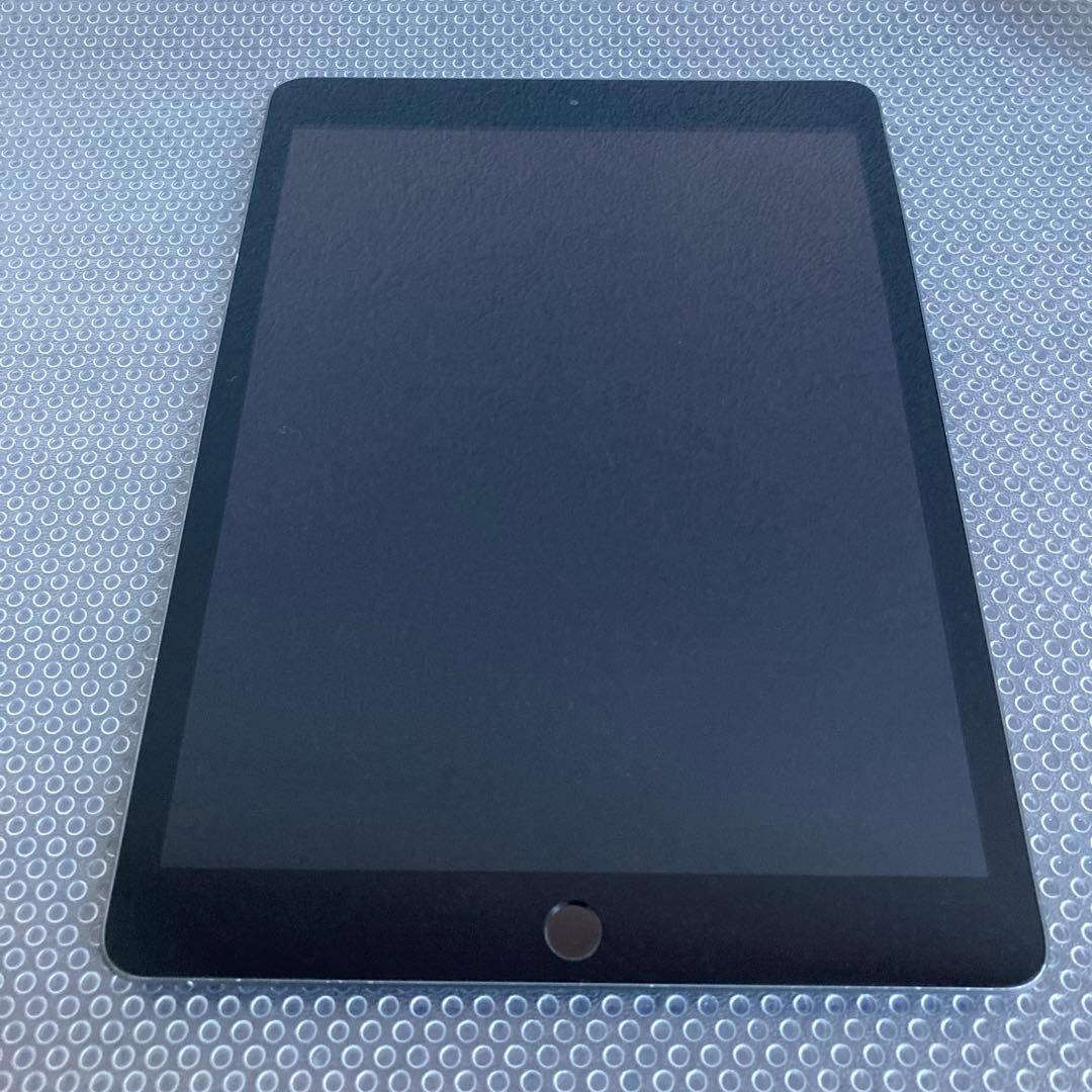 3363【早い者勝ち】iPad7 第7世代 32GB WIFIモデル☆