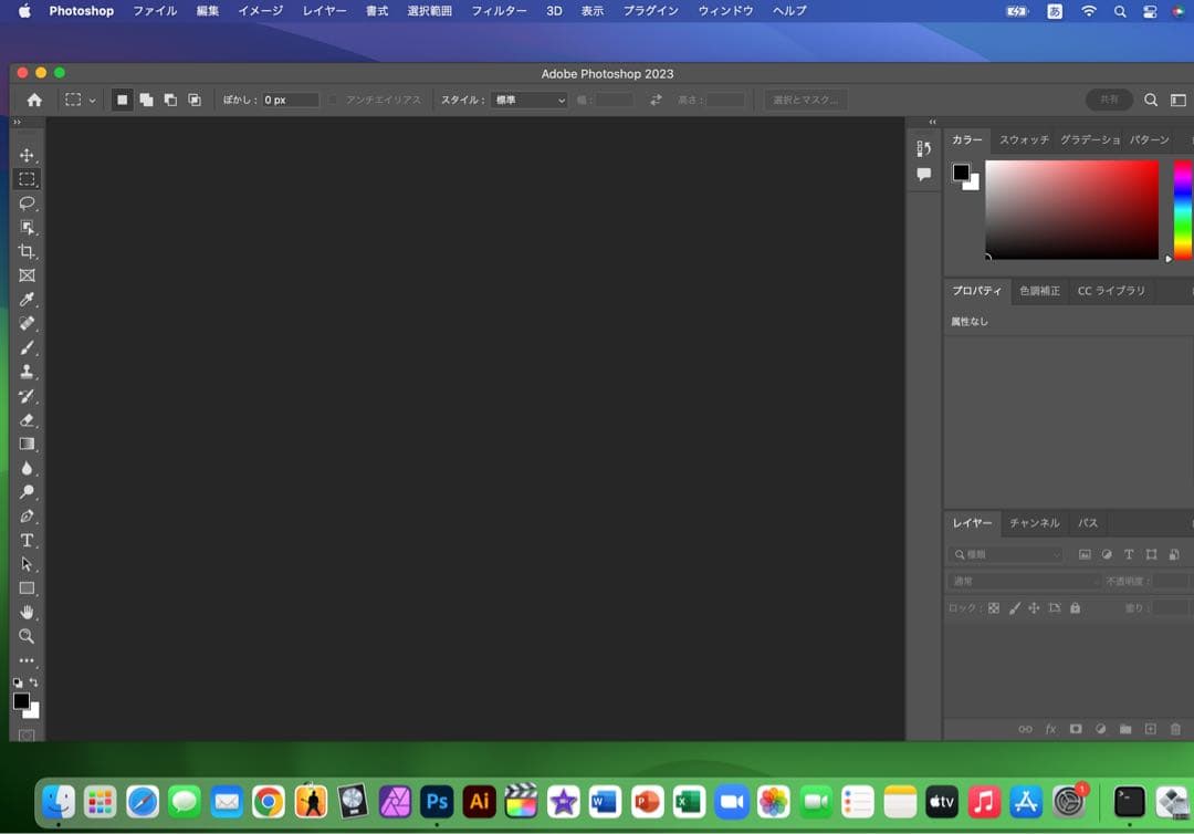 美品 Apple MacBook Pro 16GB/SSD 256GB/元箱