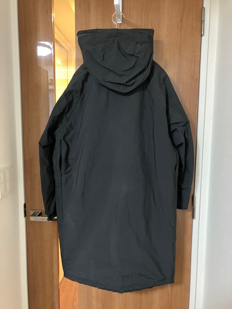 TEATORAテアトラ SOUVENIR HUNTER DP ブラック2