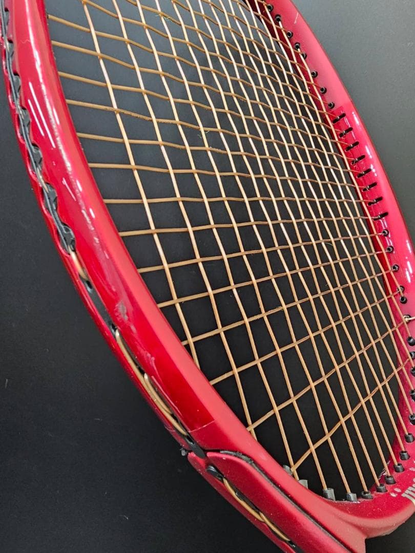 ウィルソン　トライアド　ファイブ　硬式テニスラケット　G2　KT-31