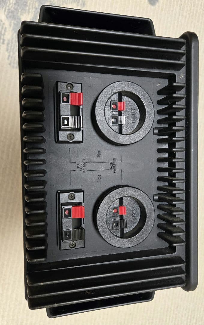 BOSE ボーズ 501Z スピーカーシステム