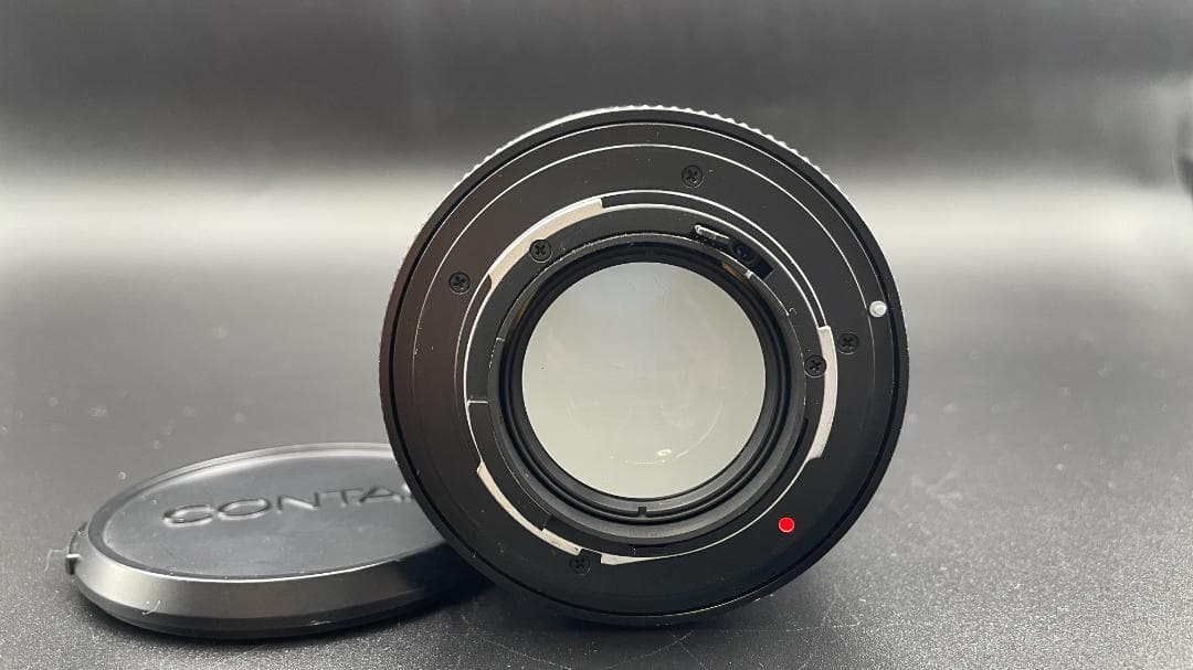 CONTAX Carl Zeiss PlanarT* 85mm F1.4値下げ
