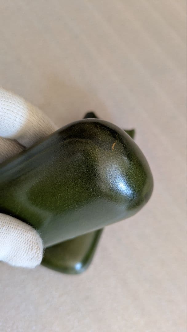 GANZO　メガネケース