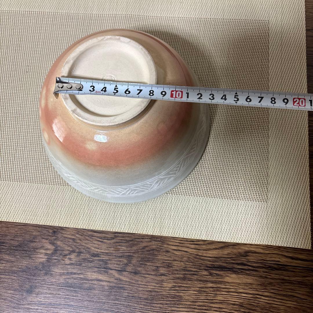 茶道具/菓子鉢 萩焼 十二代 田原陶兵衛