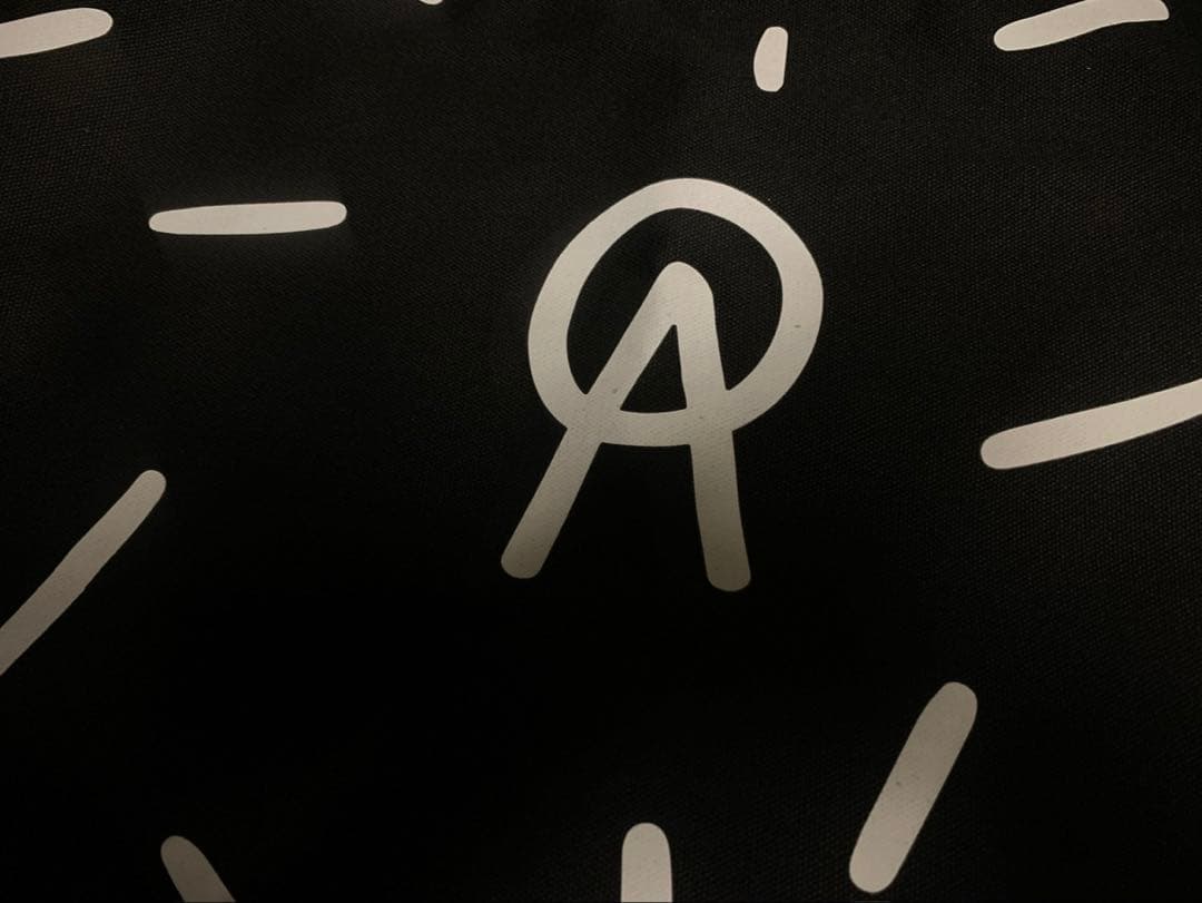 ALBA OPTICS JUMBO F-LENS FLM 調光レンズ