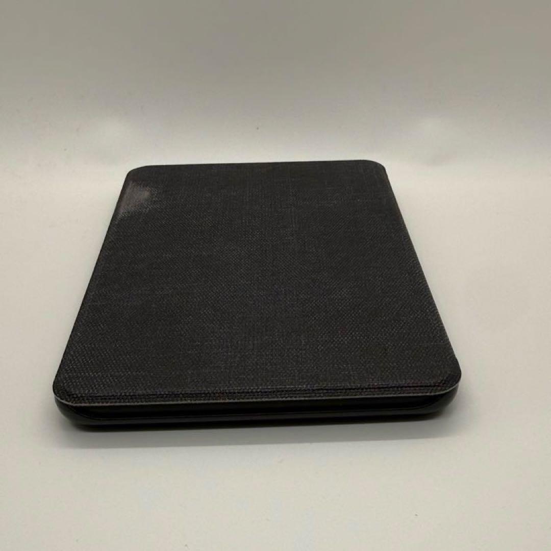 Kindle (16GB) 6インチ 電子書籍リーダー ブラック 広告なし