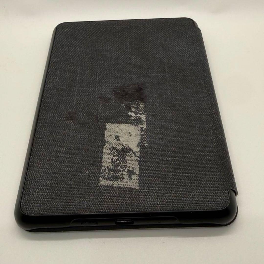 Kindle (16GB) 6インチ 電子書籍リーダー ブラック 広告なし