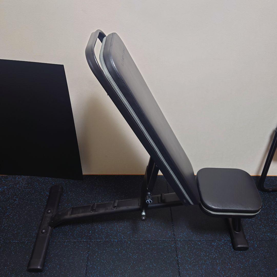 【大阪引き取り限定】リーディングエッジ　インクラインベンチ