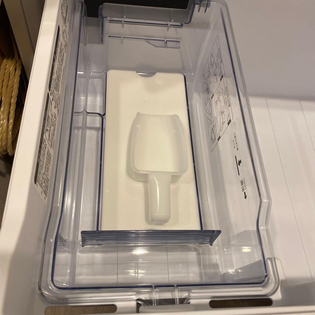 送料込み2023年製無印良品冷蔵庫272L3ドア冷蔵庫ＭＪ‐Ｒ２７Ｂ